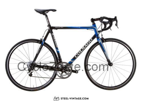 Colnago Extreme Power fiche technique et avis